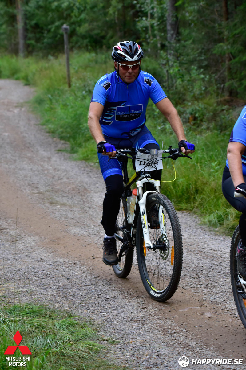 Bild från Cykelvasan 2016